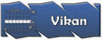 Vikan