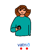 vatntakn.gif (4770 bytes)